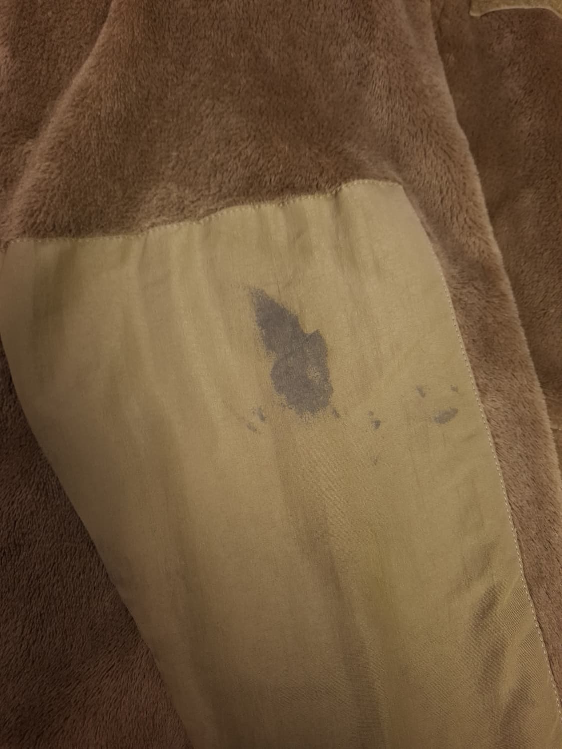 오리지날 미군 지급용 신형 OCP 폴라텍 후리스자켓 상품이미지5