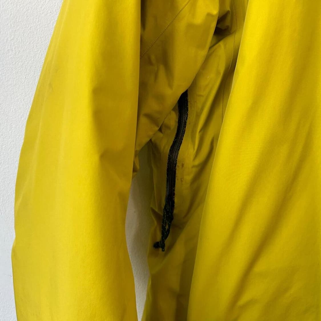 10922 - 아크테릭스 피션 SL 고어텍스 자켓 상품이미지5