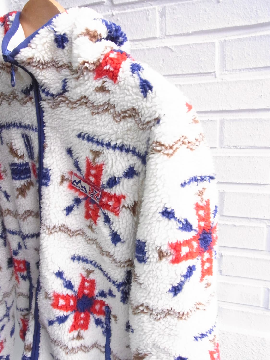 RODEO CROWNS fleece jacket 상품이미지2