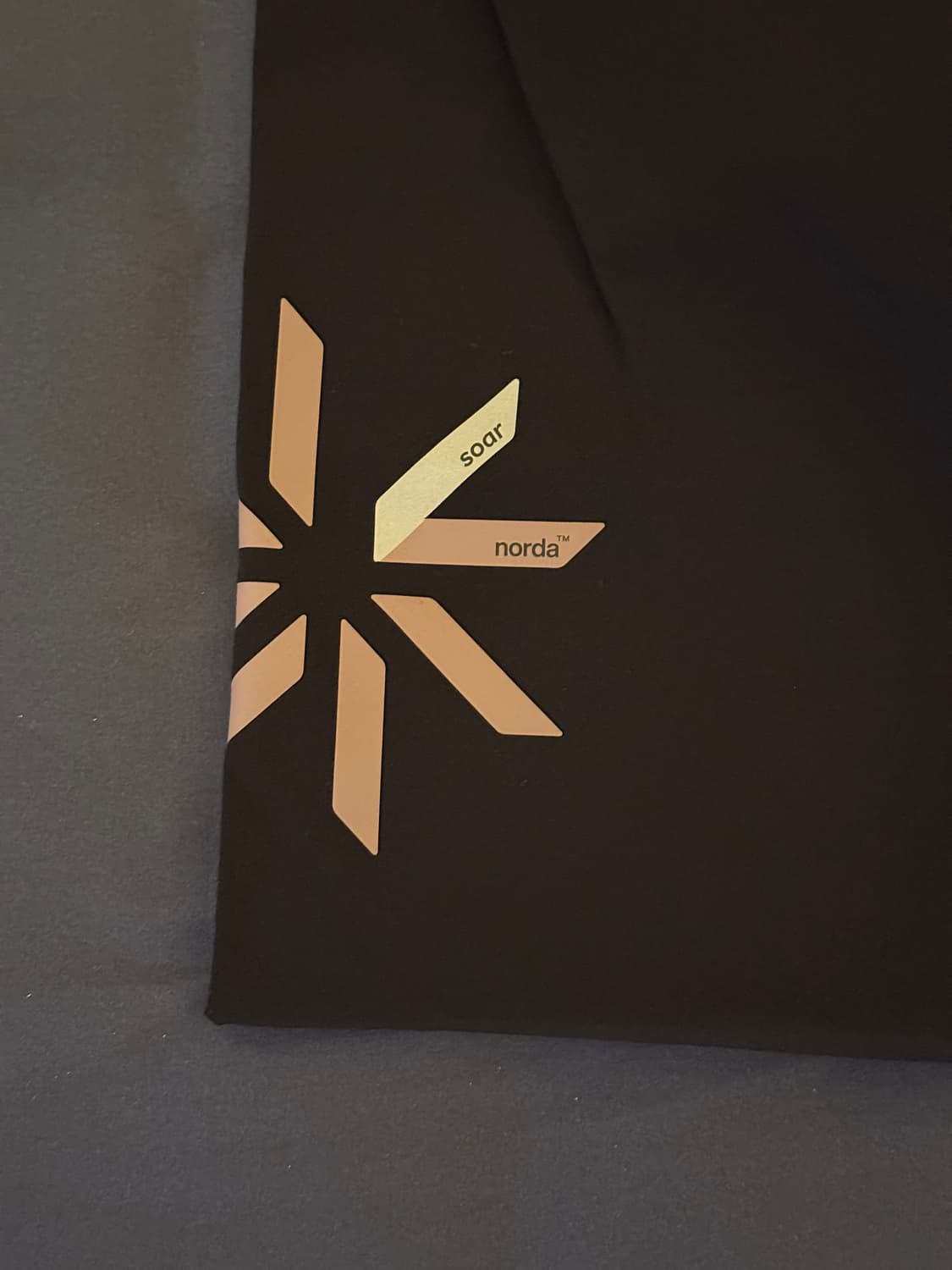 소어러닝 노다 콜라보 카고 타이즈 s 상품이미지4