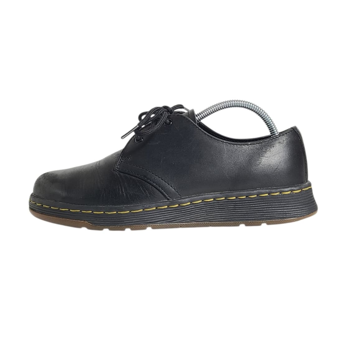 240-245) Dr.Martens 닥터마틴 카벤디쉬 3홀 더비 슈즈 상품이미지3