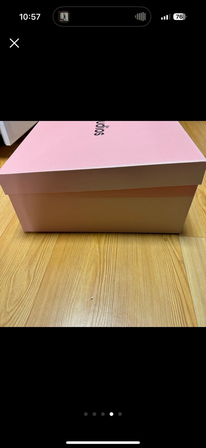 아크네스튜디오 패딩부츠 상품이미지2