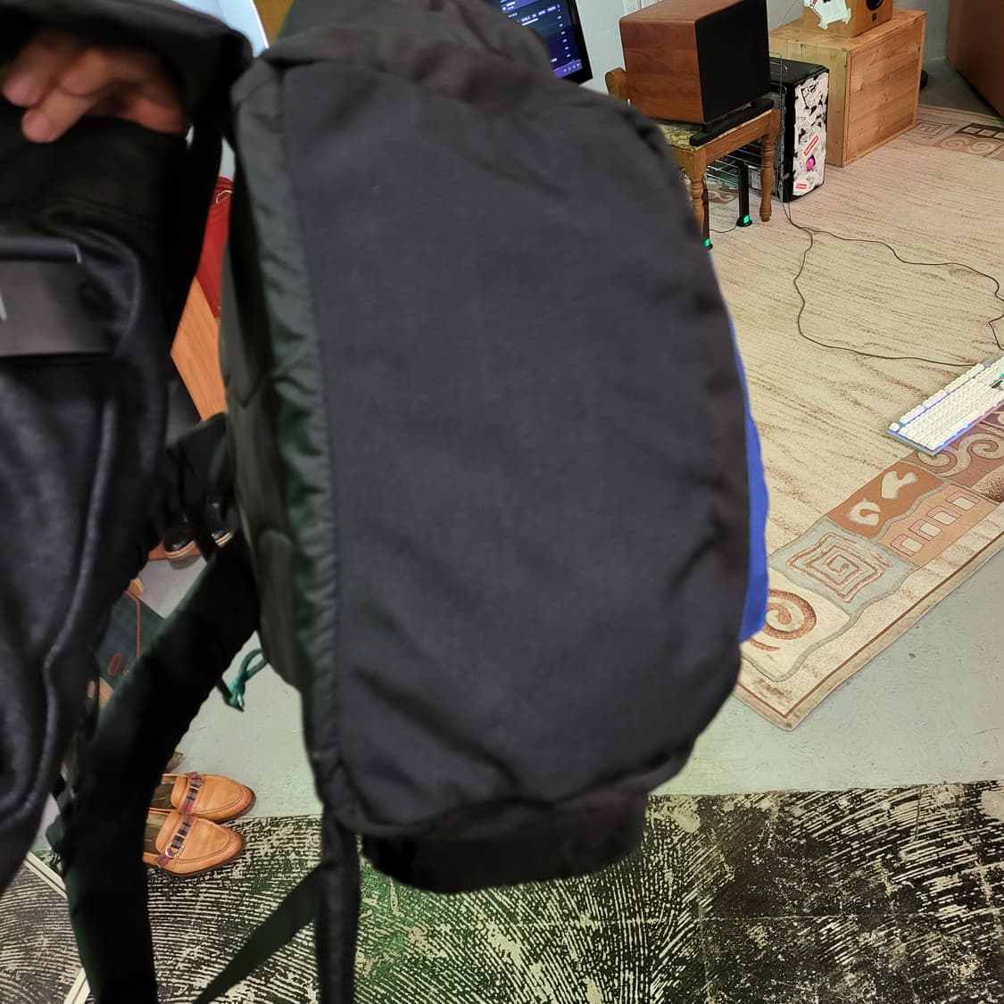 90s 나이키 acg 백팩 상품이미지7