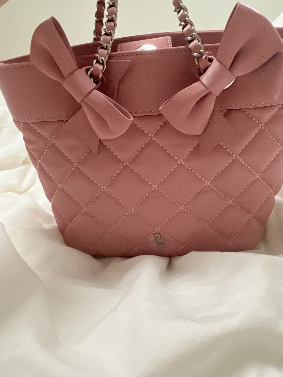 W컨셉에사 구매한가방 상품이미지1