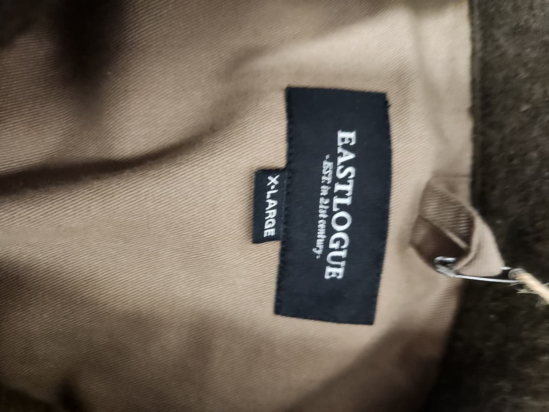 이스트로그 워커스블루종 xl 상품이미지7