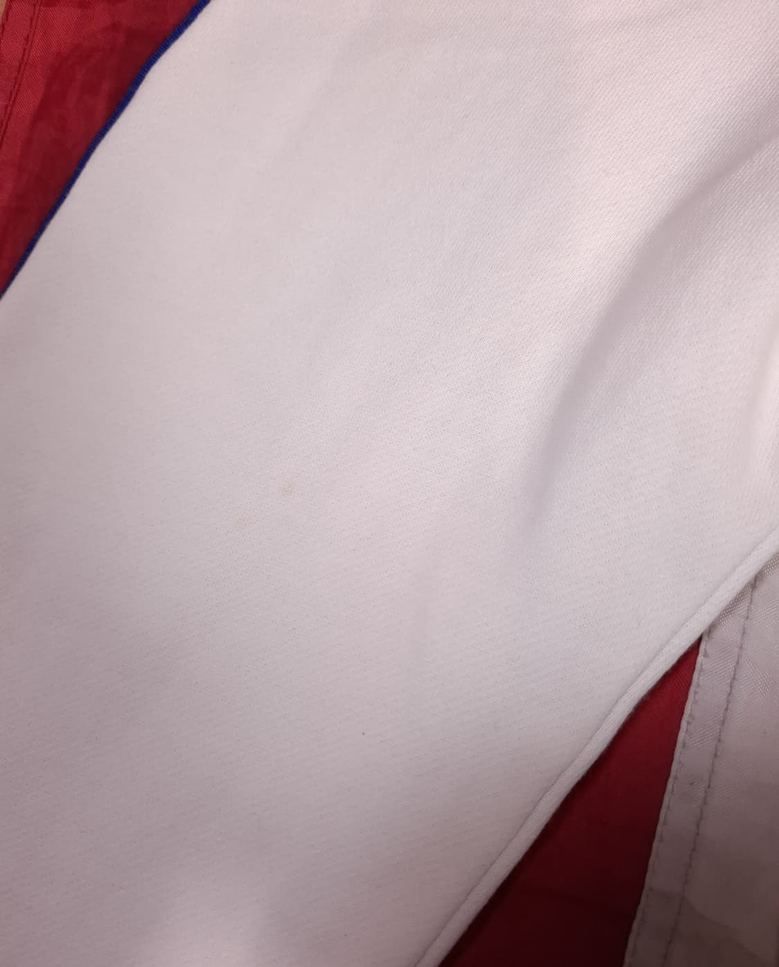 오리지날 아디다스 신영국 코튼 후드 져지 상품이미지9
