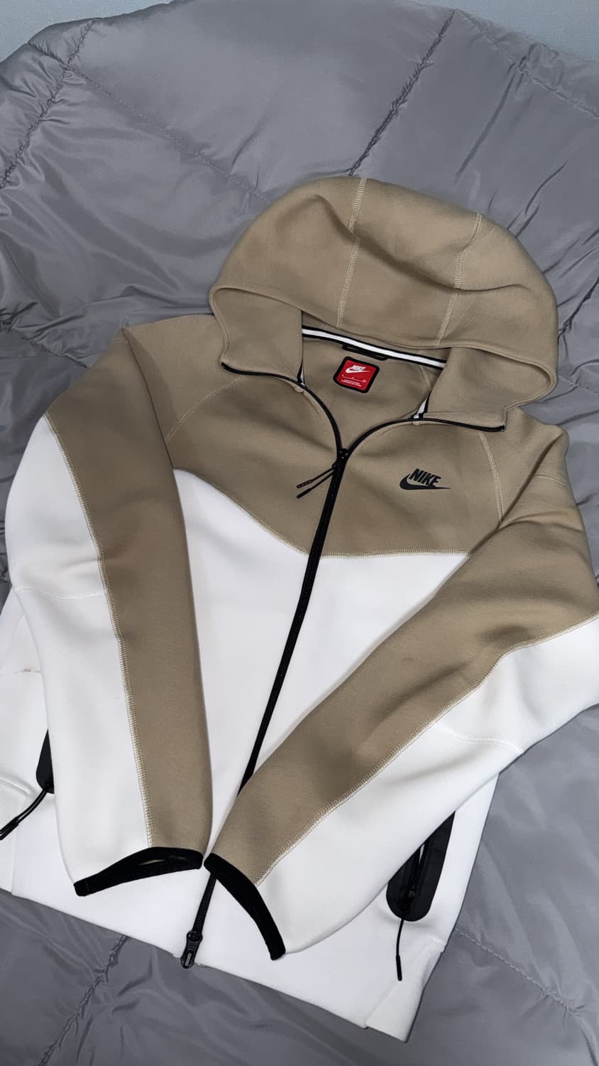 나이키 테크플리스  상품이미지1