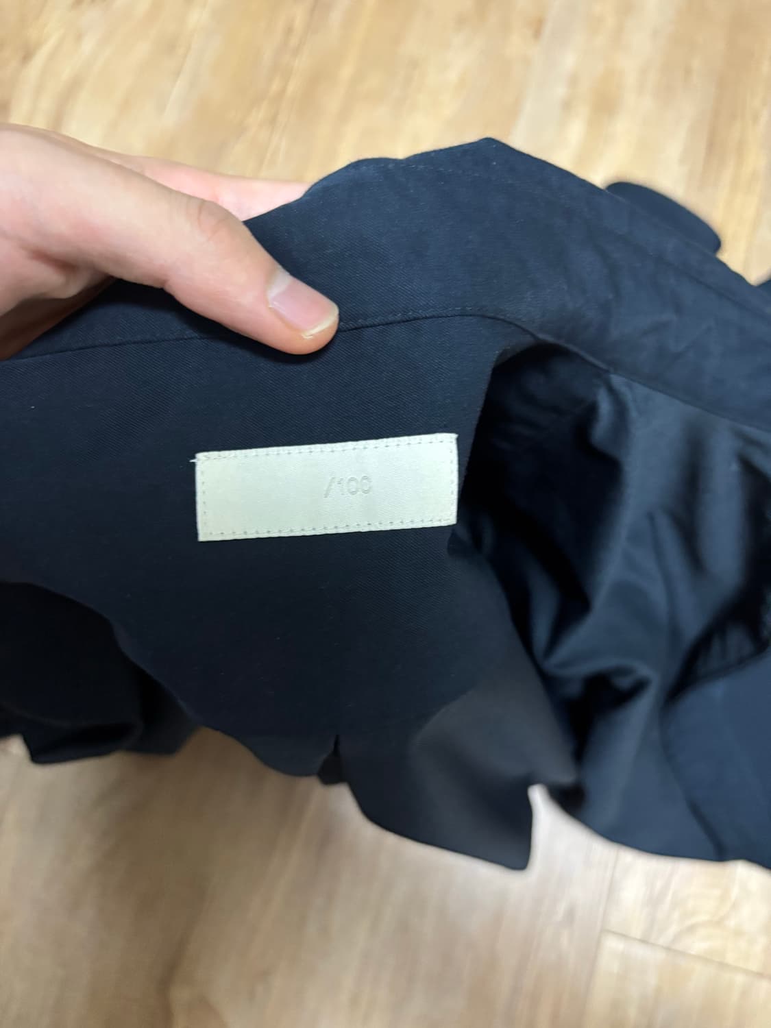 Ceimou 016 shirt 상품이미지3