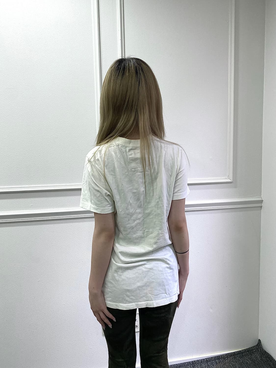 [Hollister] Y2K Girl Print Tee 상품이미지9