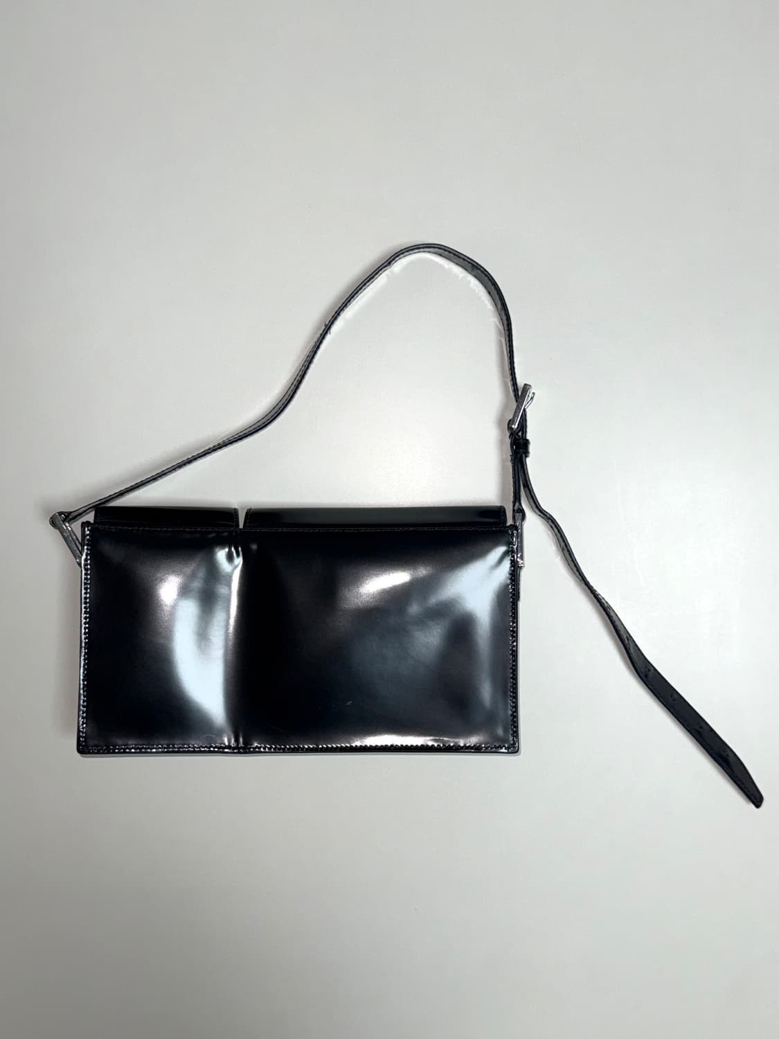 BY FAR BILLY BAG 상품이미지2