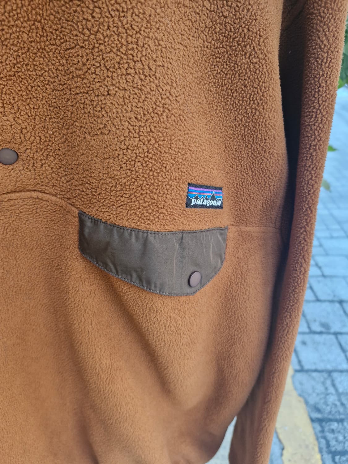 Z-200 파타고니아 신칠라  상품이미지3