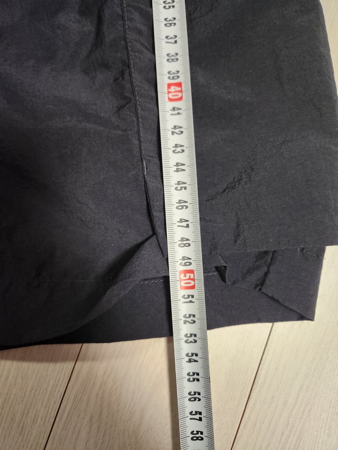 새상품급)커스텀멜로우 우븐 카고 밴딩 반바지 사이즈78

여러 중고사이트 상품이미지2