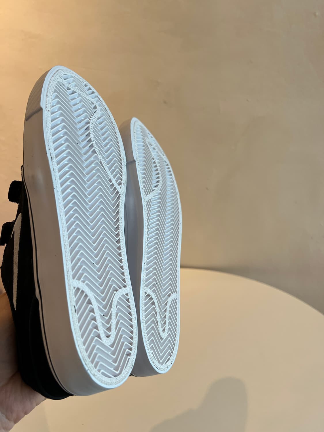 (215)  나이키 스테판 야노스키 AC 검흰  상품이미지7