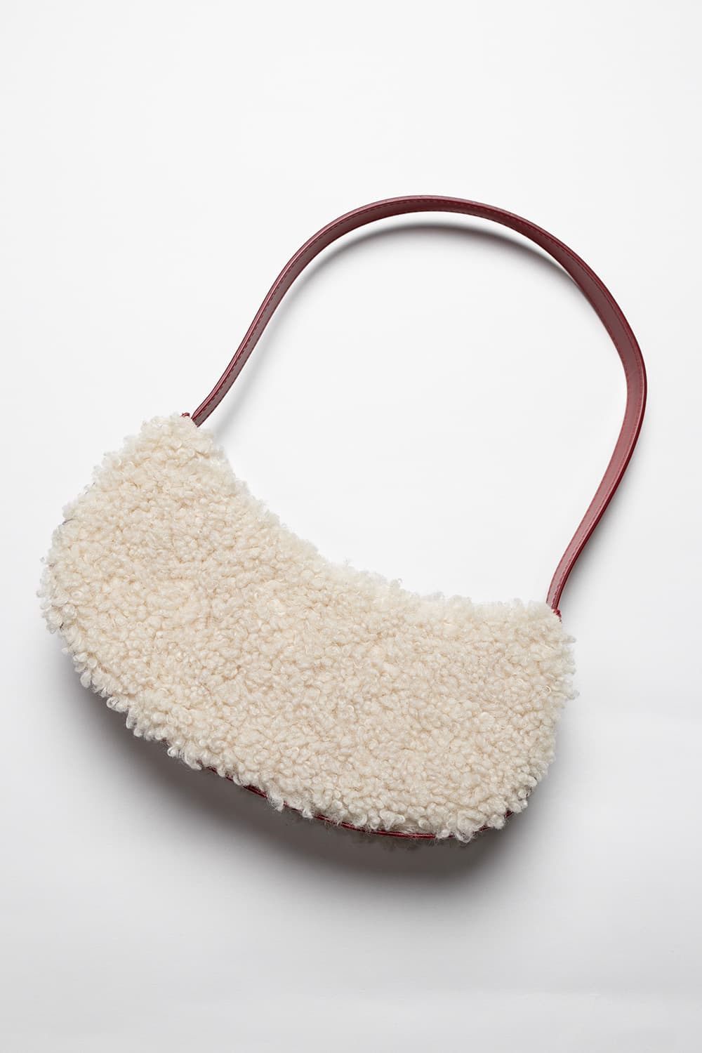 포니테일 가방 상품이미지4