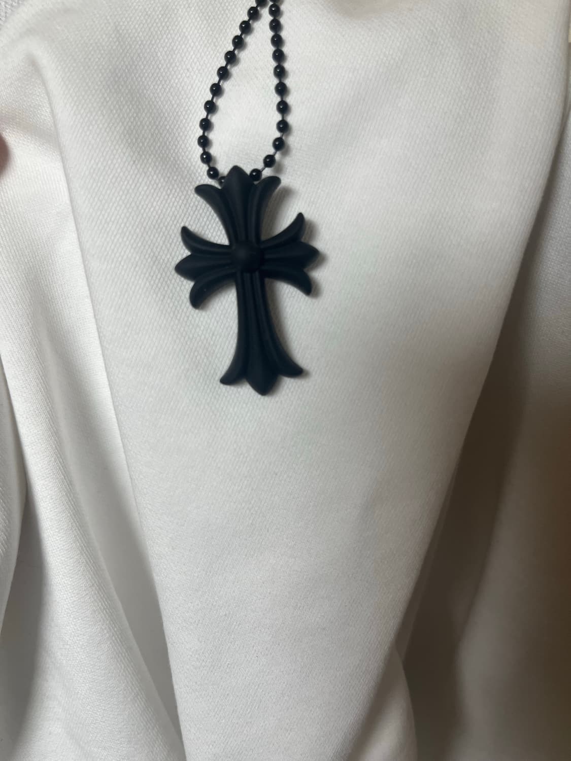 크롬하츠 실리크롬 블랙 상품이미지1