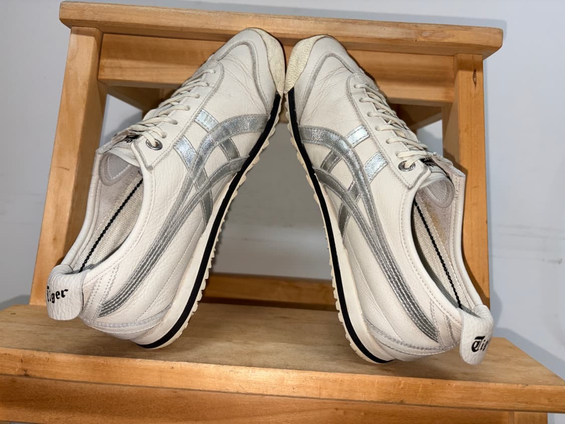 오니츠카타이거 스니커즈 230 상품이미지5