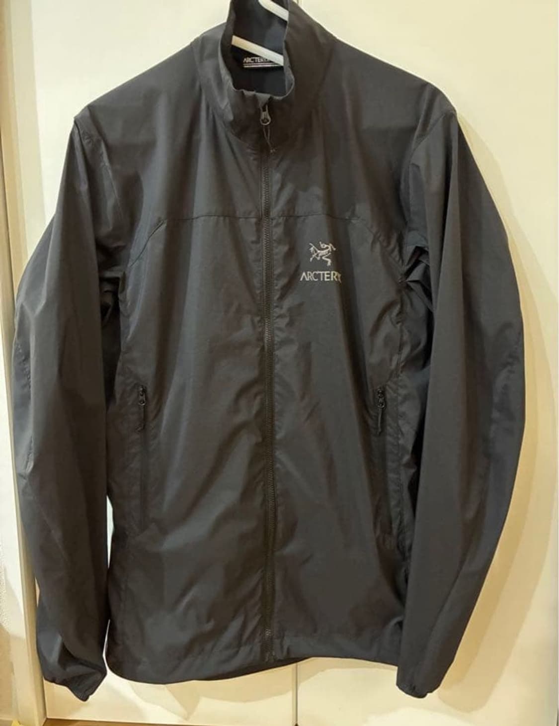 아크테릭스 스쿼미시 자켓 상품이미지1