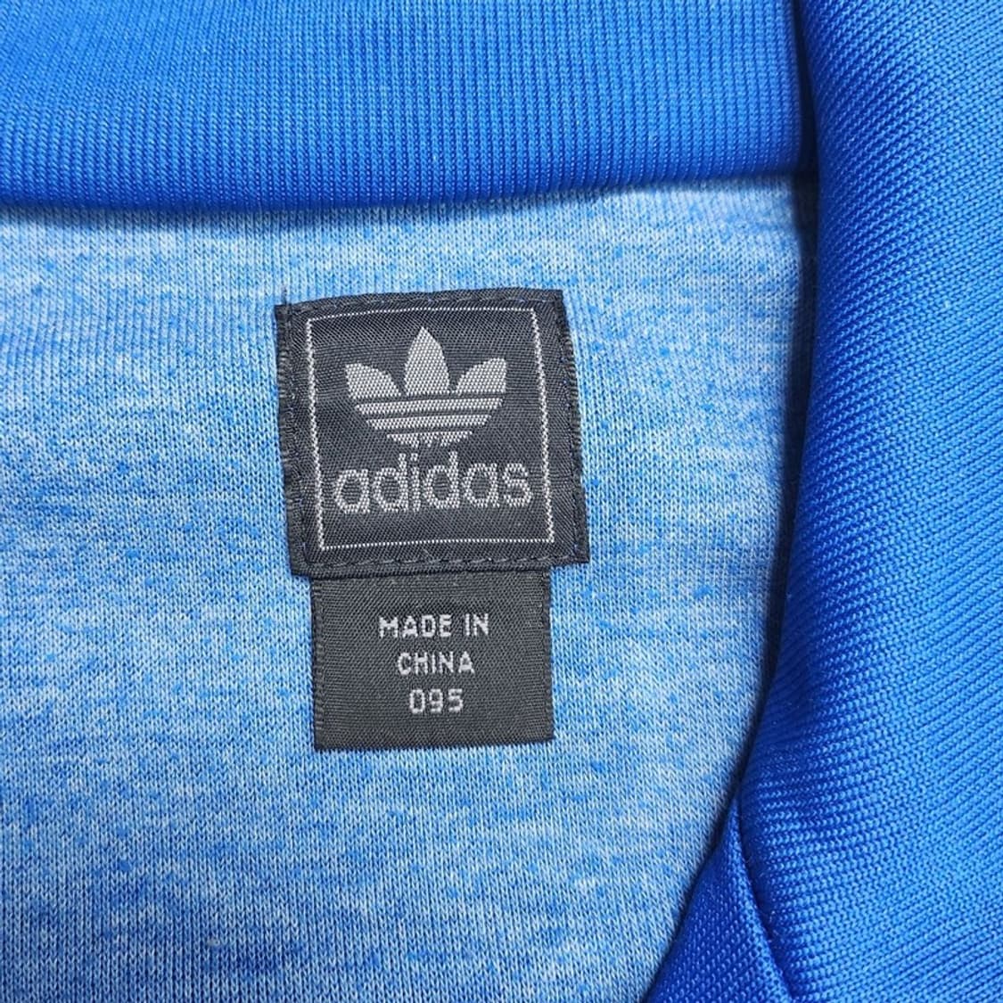 ADIDAS 이탈리아 월드컵 저지 Men 95 상품이미지5