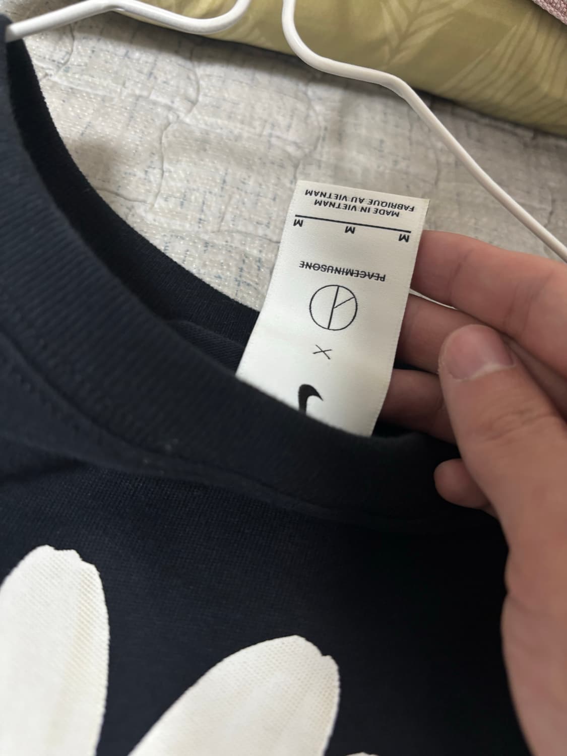 피스마이너스원 나이키  상품이미지2