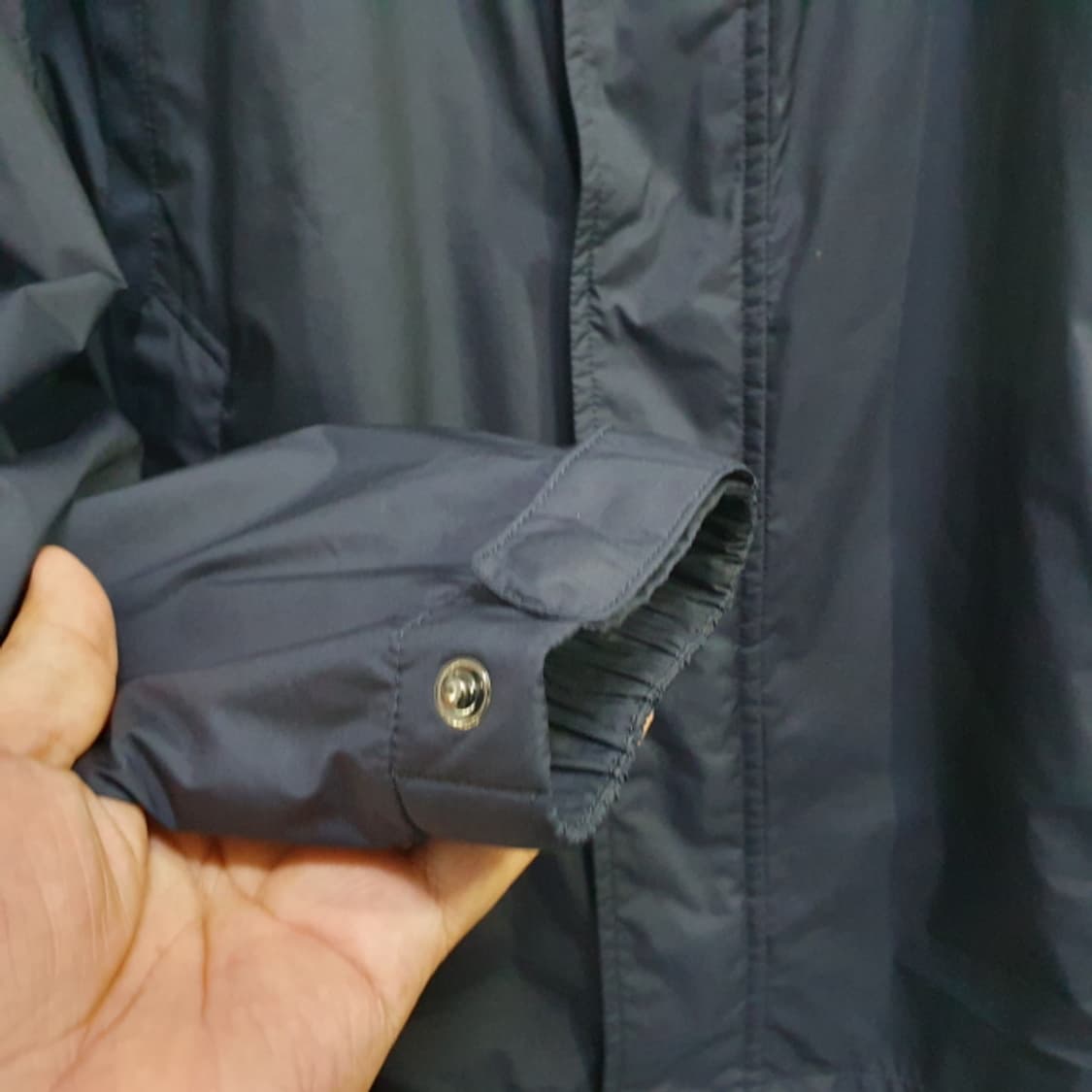 K2 바람막이 자켓(105) 상품이미지3