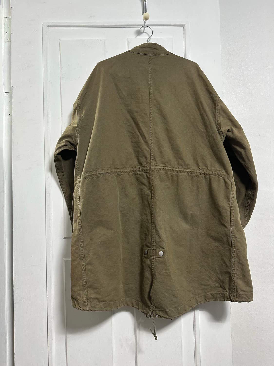 라퍼지스토어 피쉬테일 파카 상품이미지2