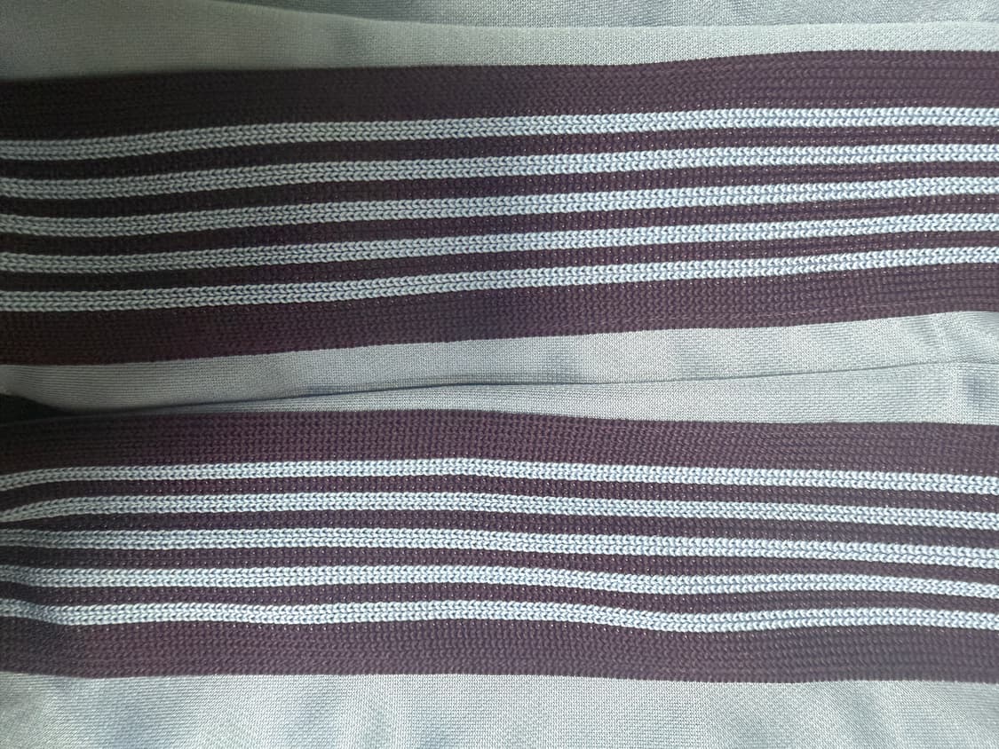 Needles x Freak`s Store 트랙자켓 삭스블루 XL 상품이미지3