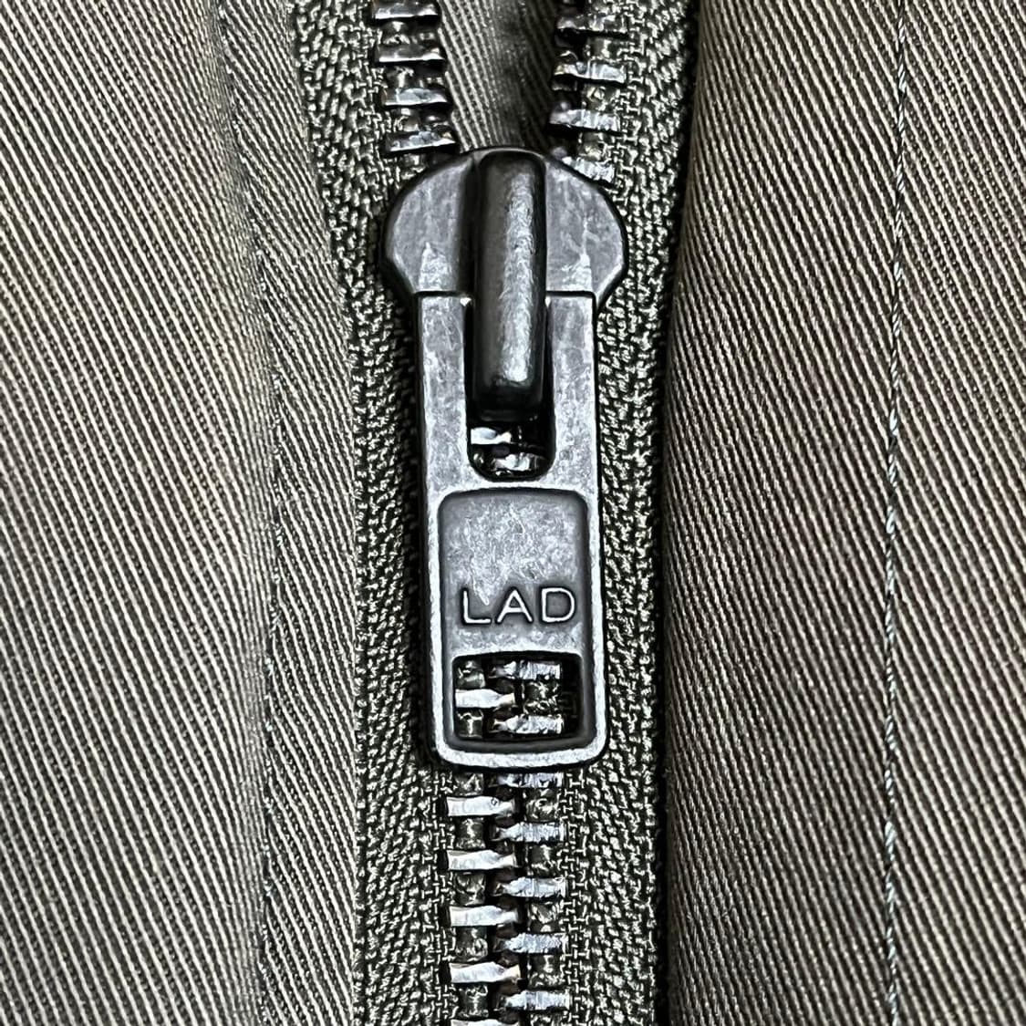 라드 뮤지션 밀리터리 파카 상품이미지5