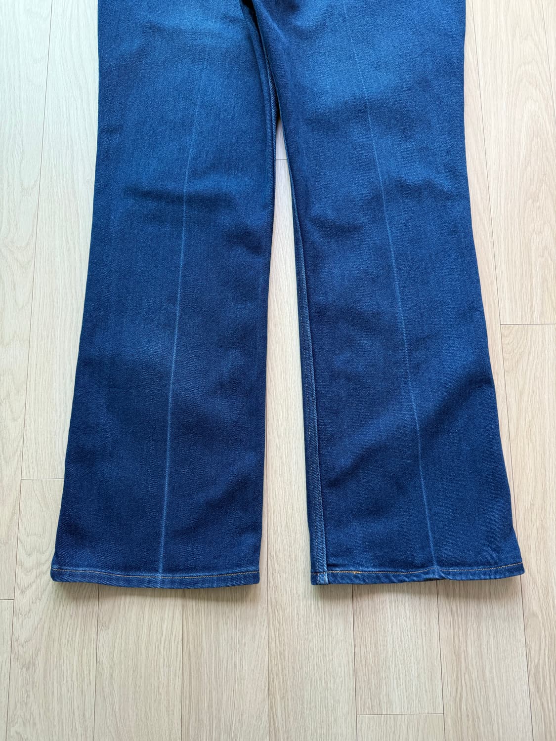 리바이스 00s 517 플레어 부츠컷 팬츠 #1 상품이미지6