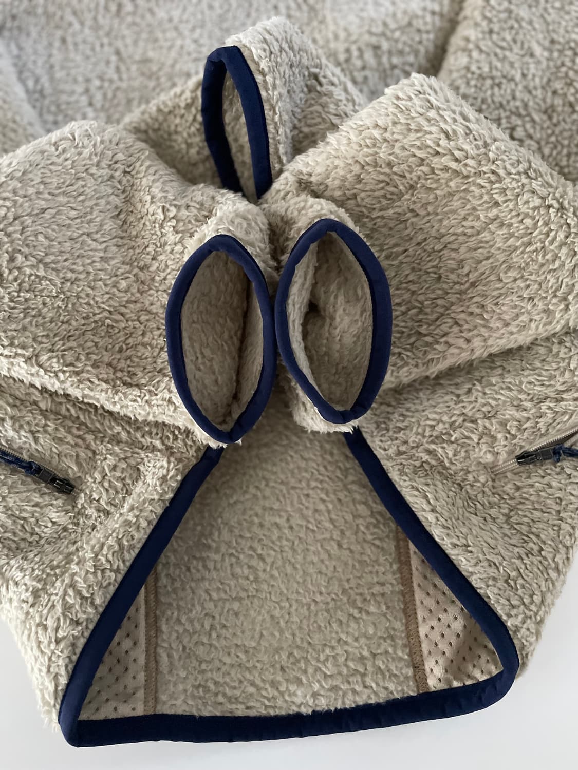 파타고니아 로스가토스 크루 M 상품이미지5