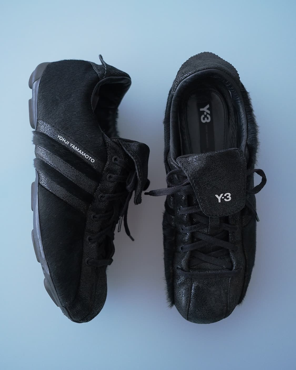 Y-3 FIELD (2009) 상품이미지2