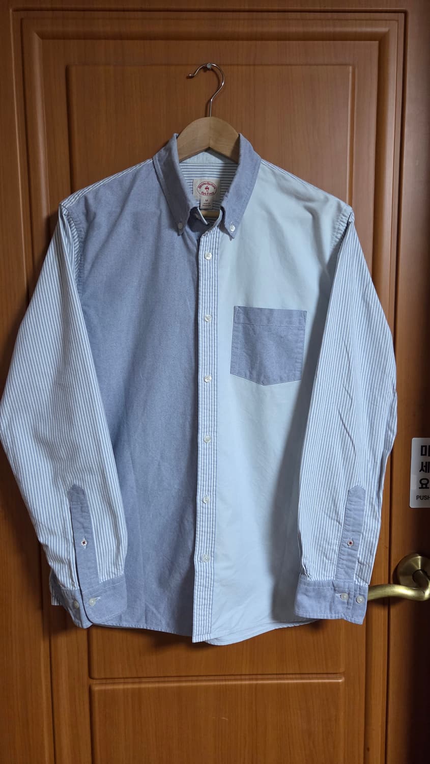 브룩스브라더스 남자셔츠 상품이미지2