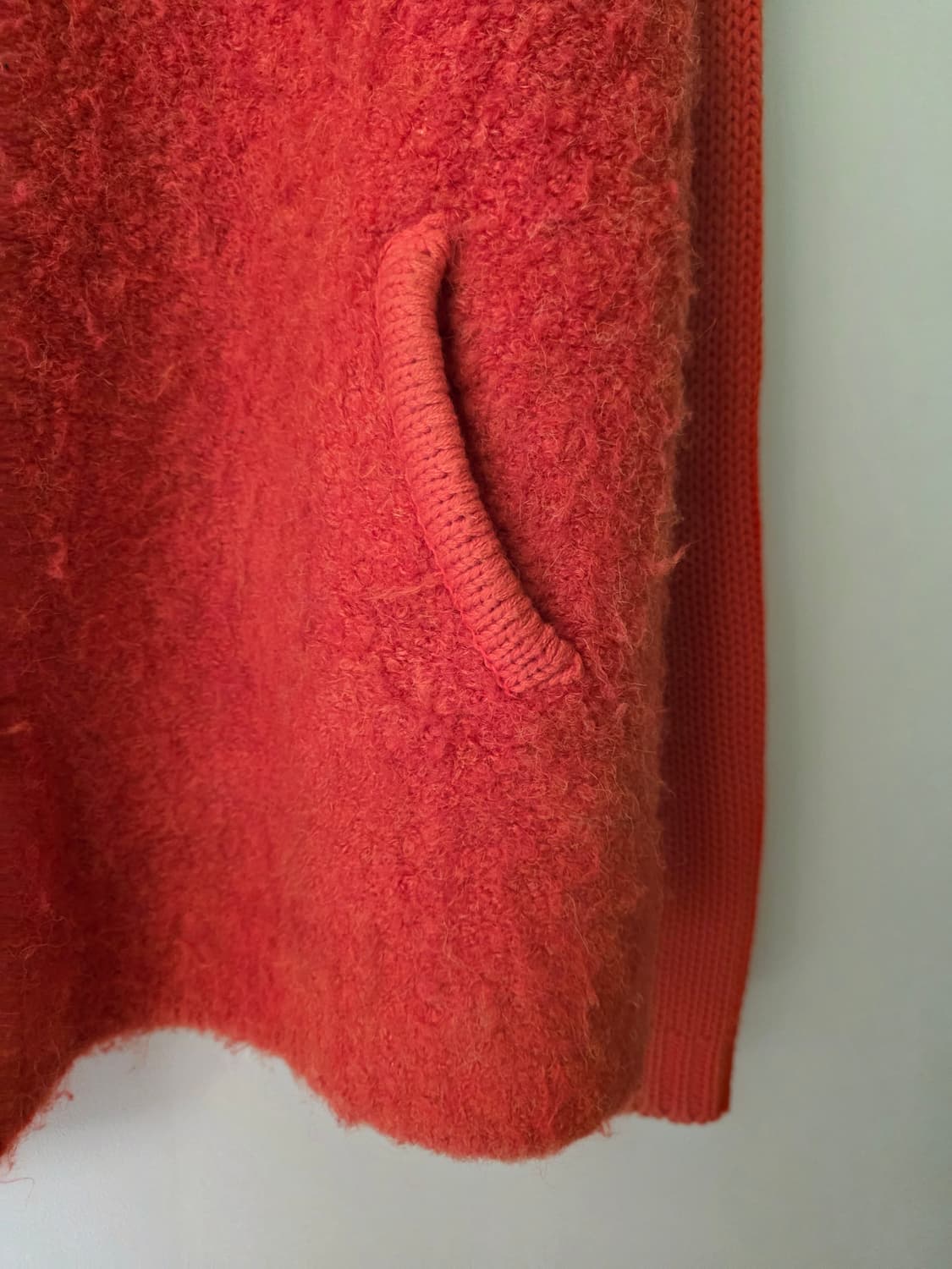 Unknown blue 언노운블루 바라클라바 니트  상품이미지3