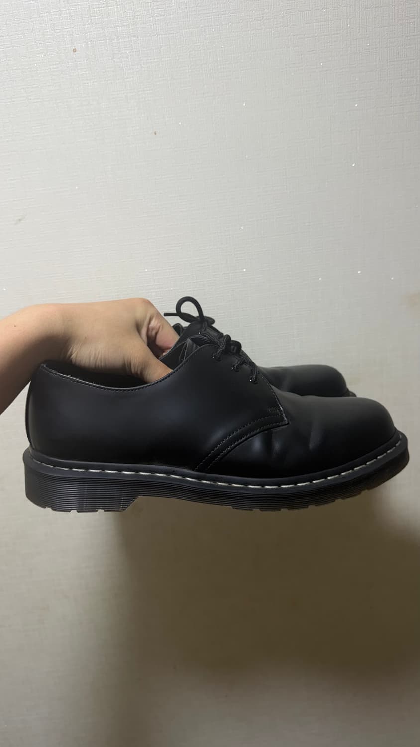 닥터마틴 1461스무스 ws 300 상품이미지3