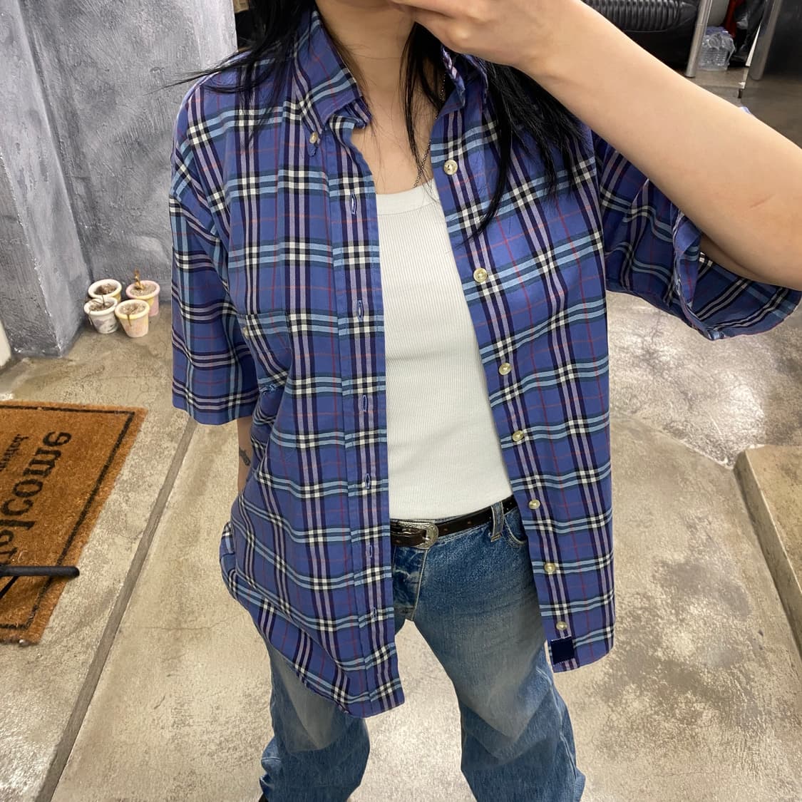 Burberry 상품이미지5