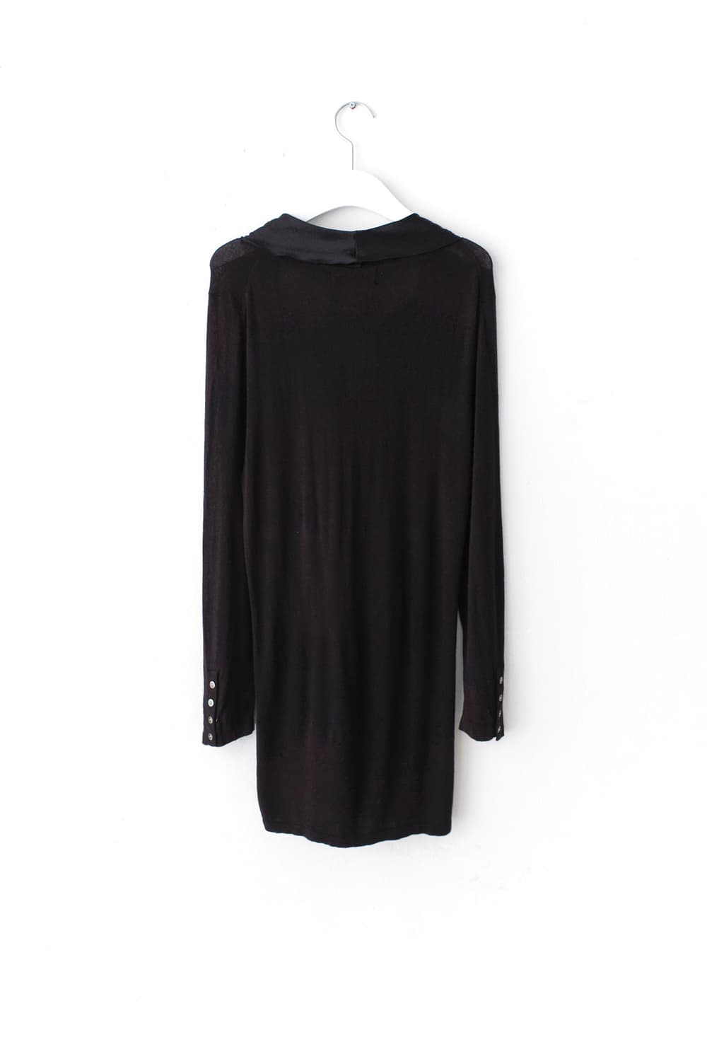 body dressing) tie long sleeve 상품이미지4