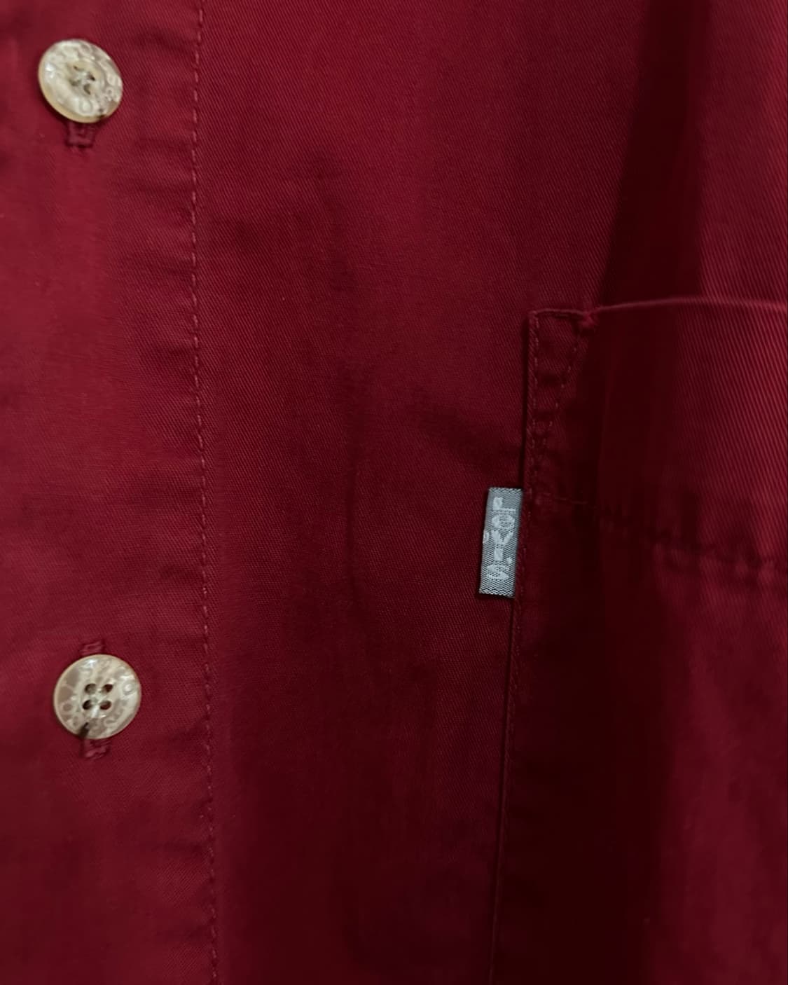 Levi’s Vintage shirts 상품이미지3