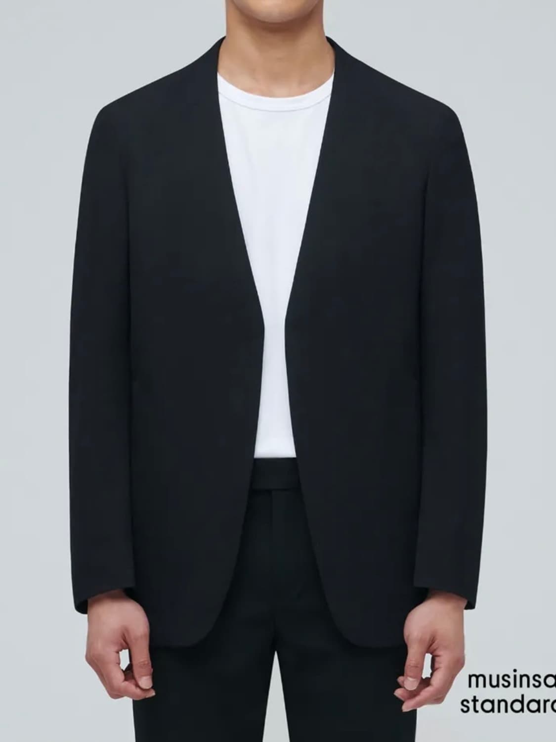 칼라리스 블레이저 상품이미지1