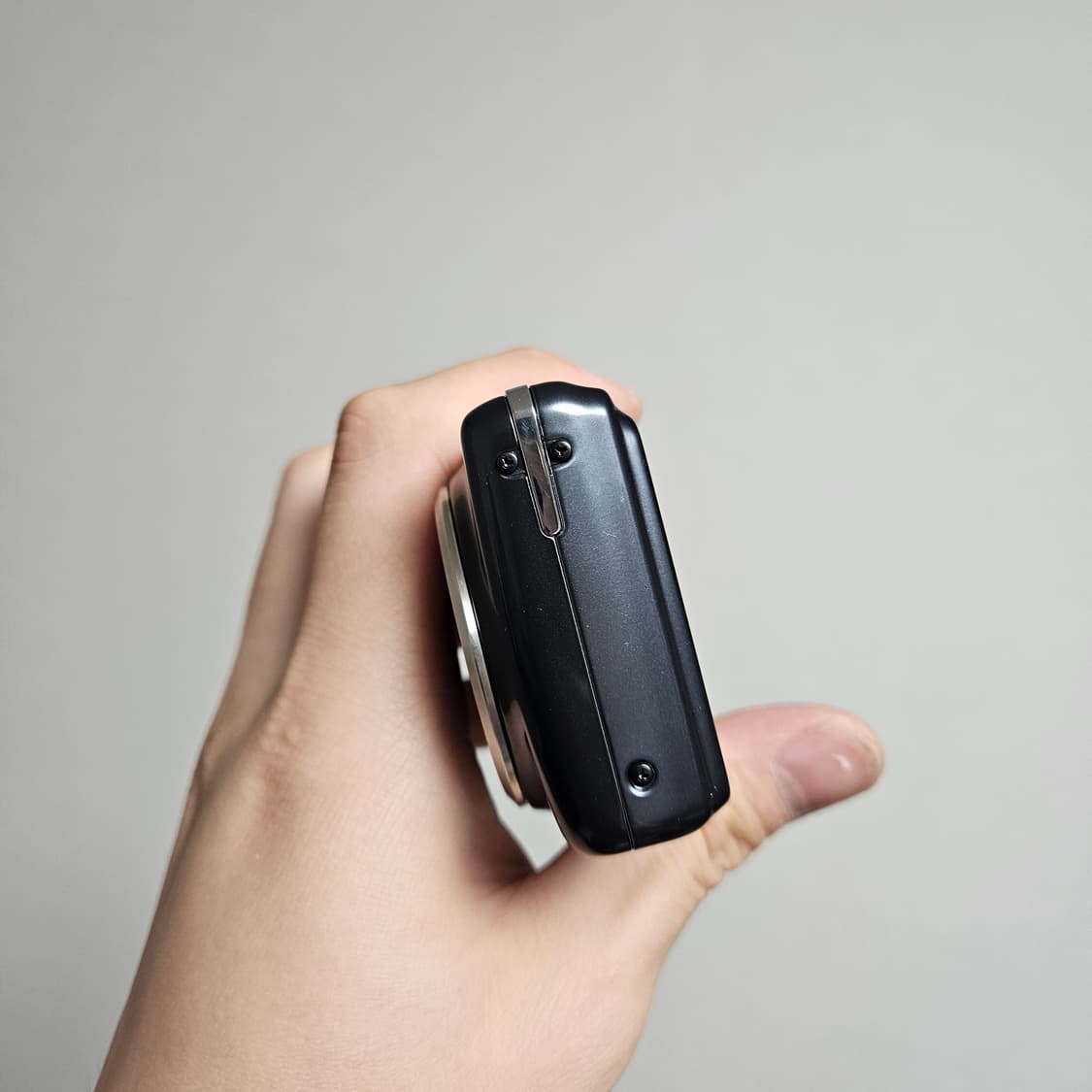 [민트급] 아일릿 원희 디카 후지필름 파인픽스 F70 EXR 상품이미지6