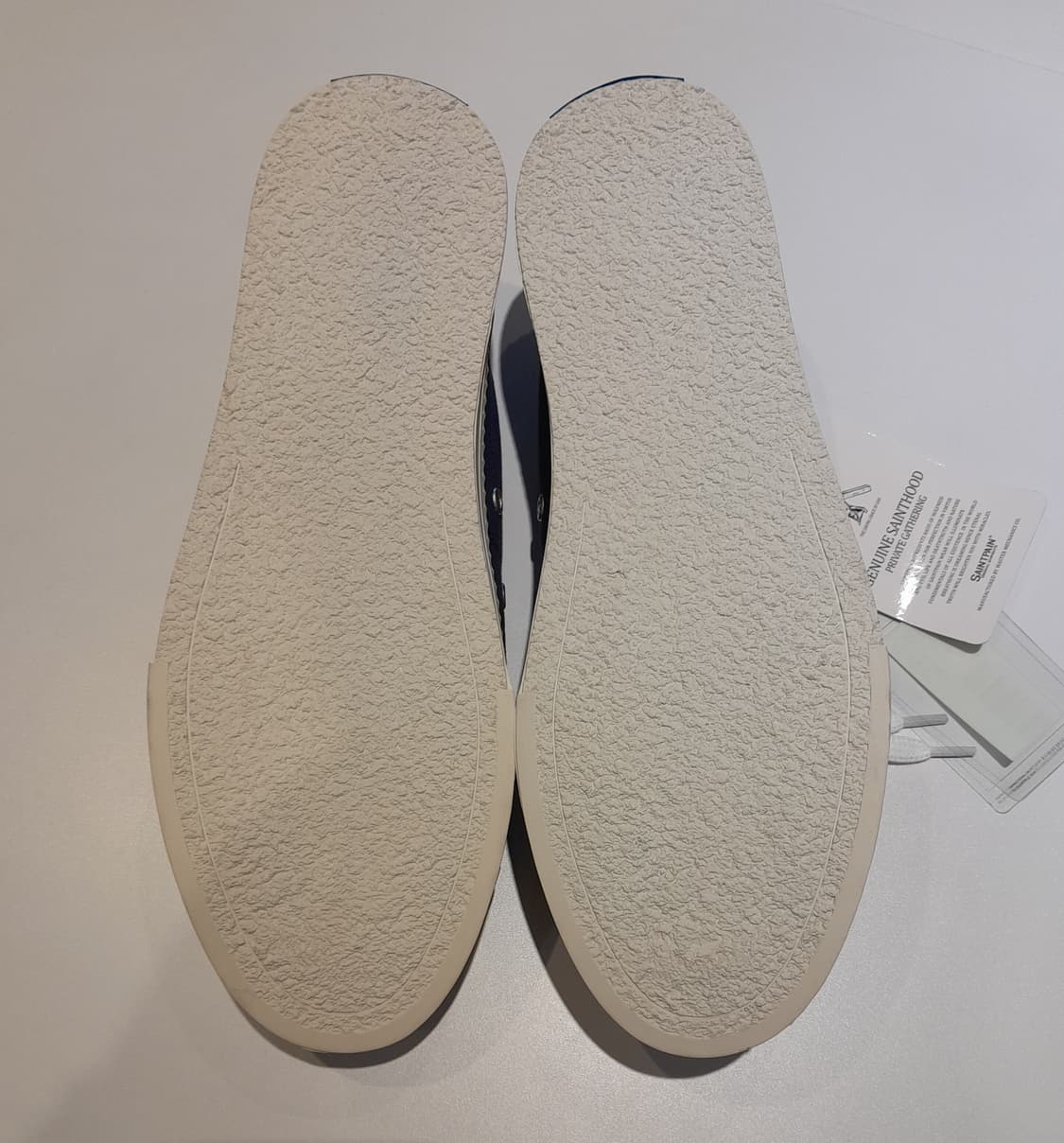 💥(새상품) 세인트페인 컨버스 (280)
 상품이미지6