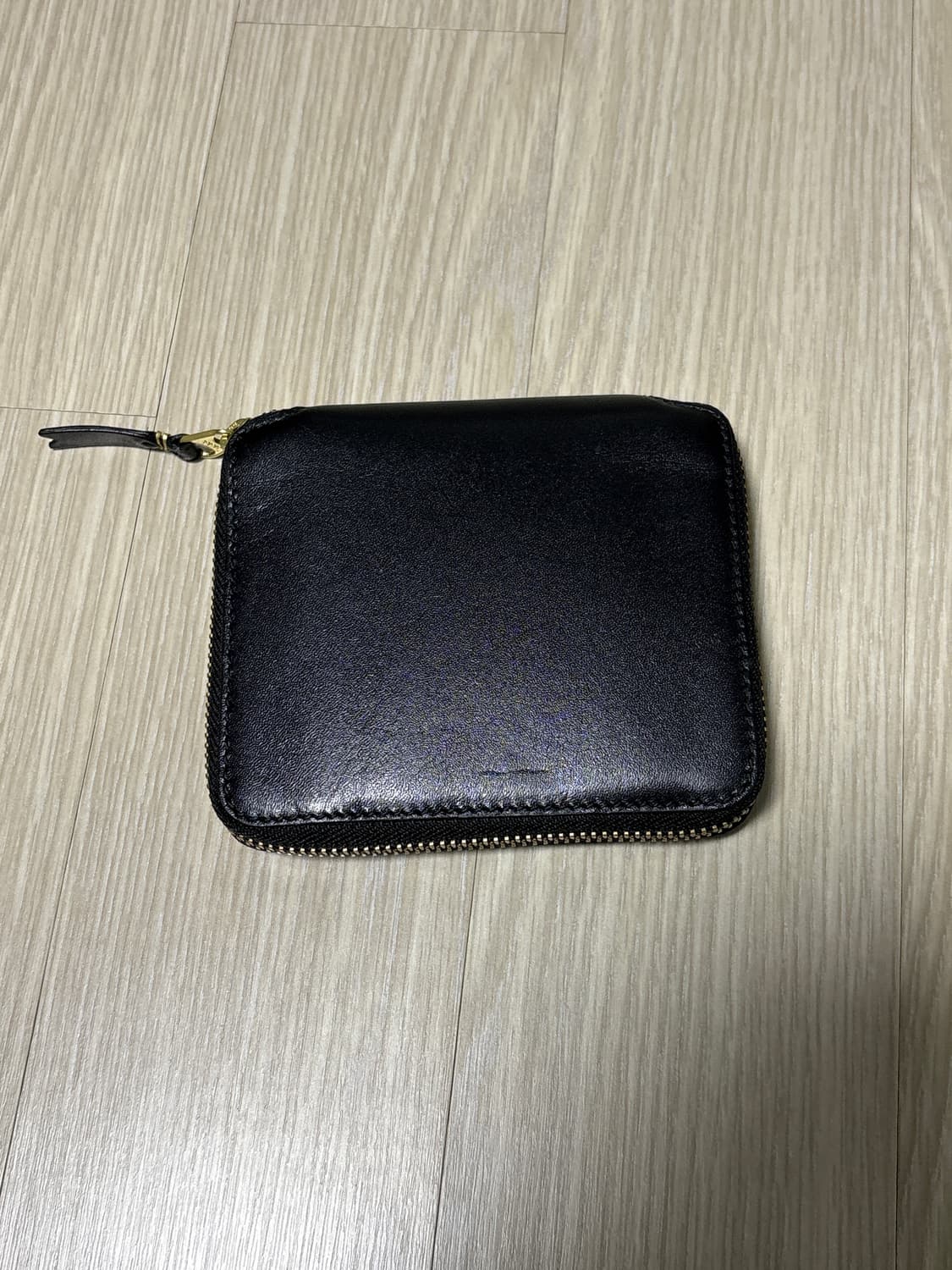 꼼데가르송 지갑 상품이미지1