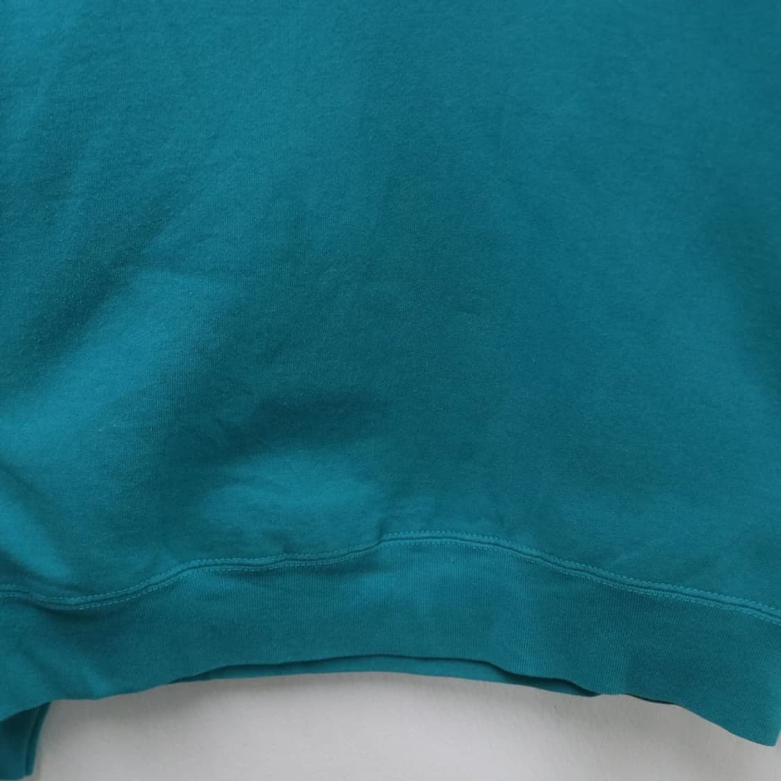 90'S 게스 자수 로고 맨투맨 61844 상품이미지7