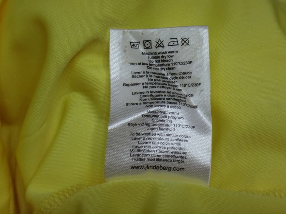 (XS) 제이린드버그 W Amelie TX Jersey 상품이미지8