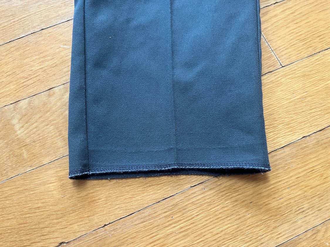 Bedwin x Dickies 베드윈 디키즈 874 상품이미지6