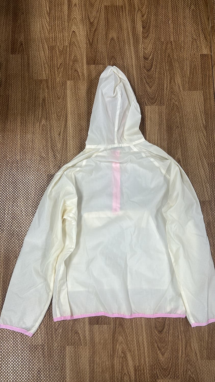 딸기바나나 아노락 상품이미지2