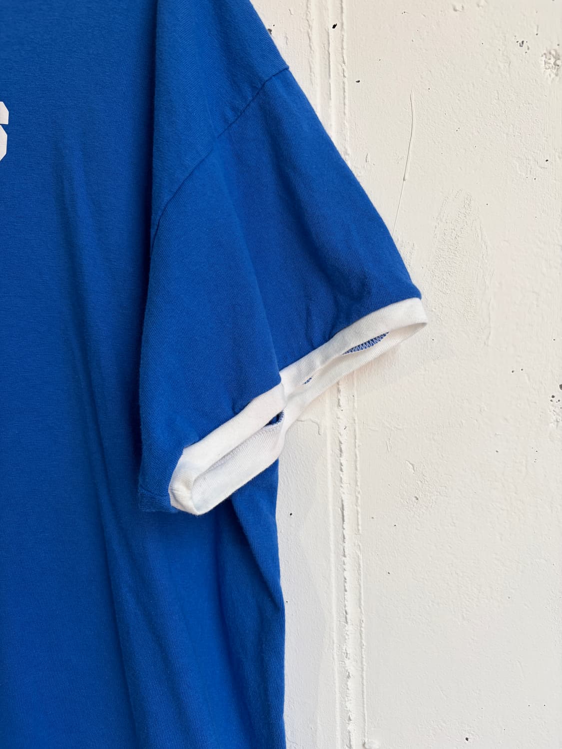 vintage ringer t-shirt    상품이미지3