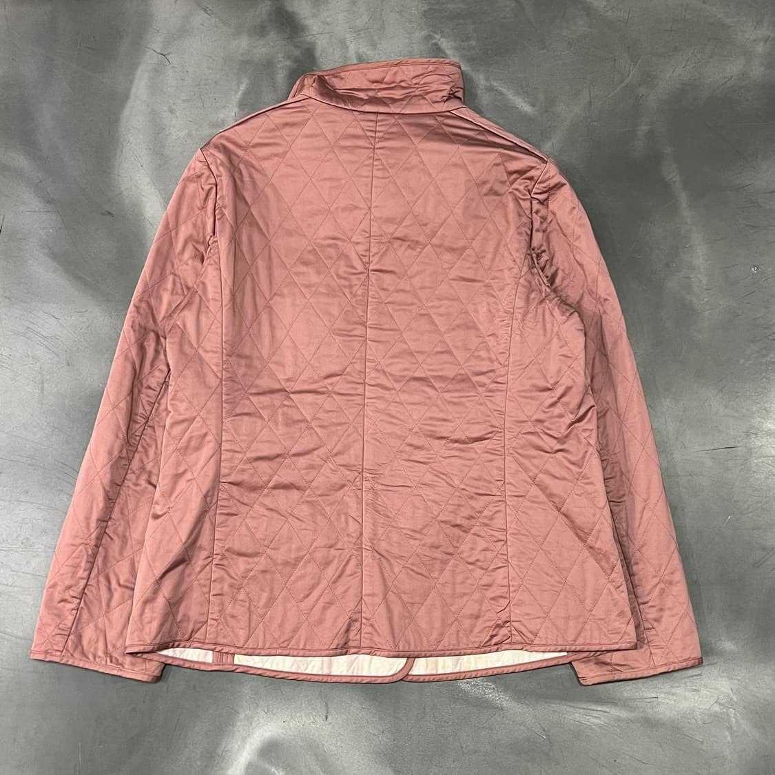  버버리 퀼티드 자켓 y14593 상품이미지2