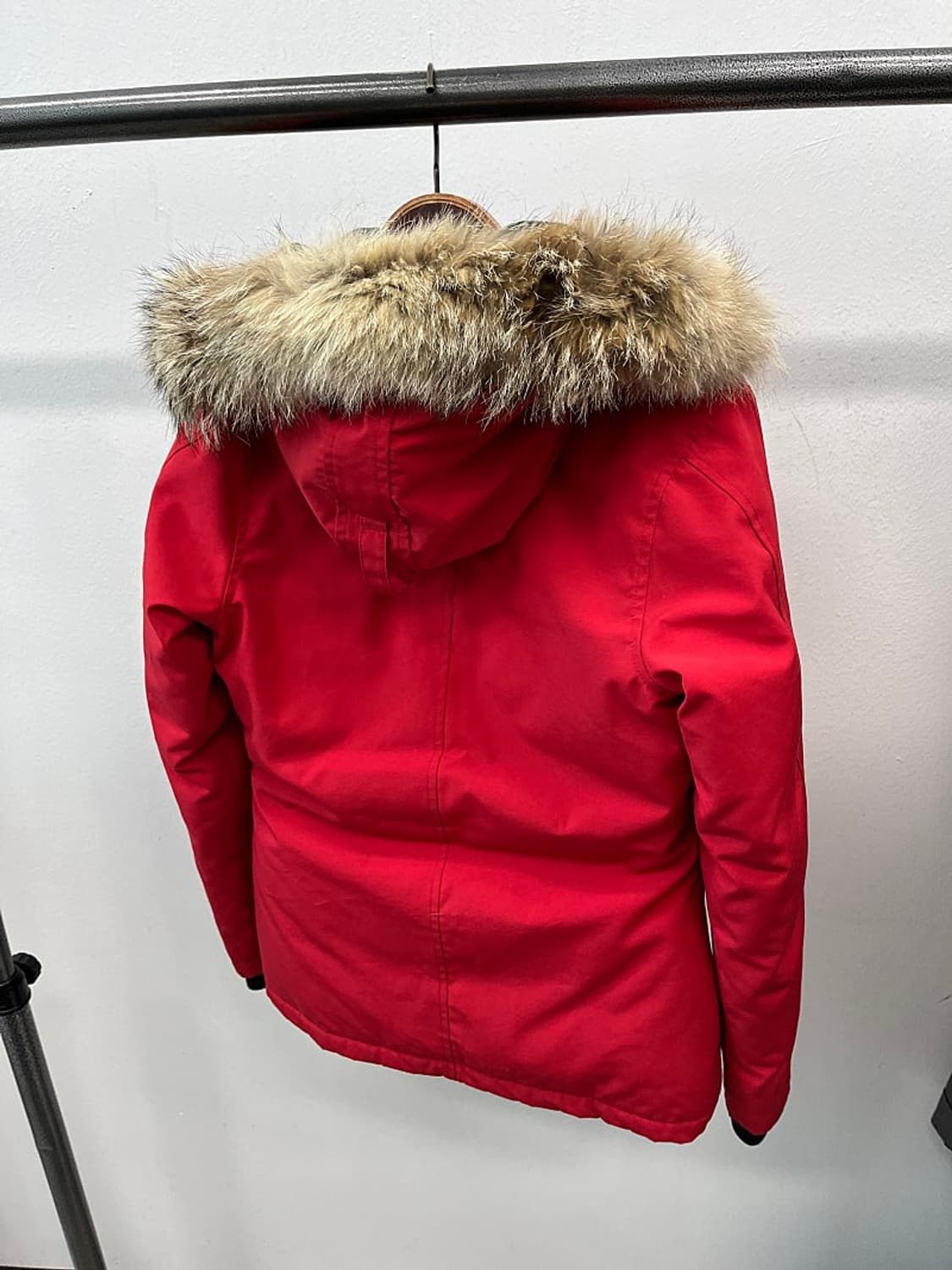 여) 캐나다구스 몬테벨로 다운파카  상품이미지6