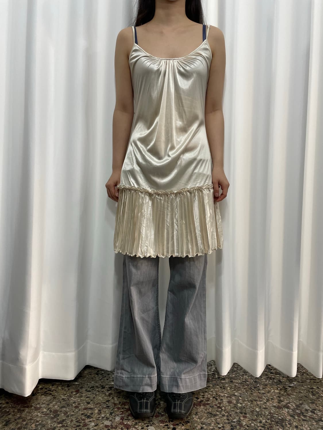 zazie bootscut pants 상품이미지7