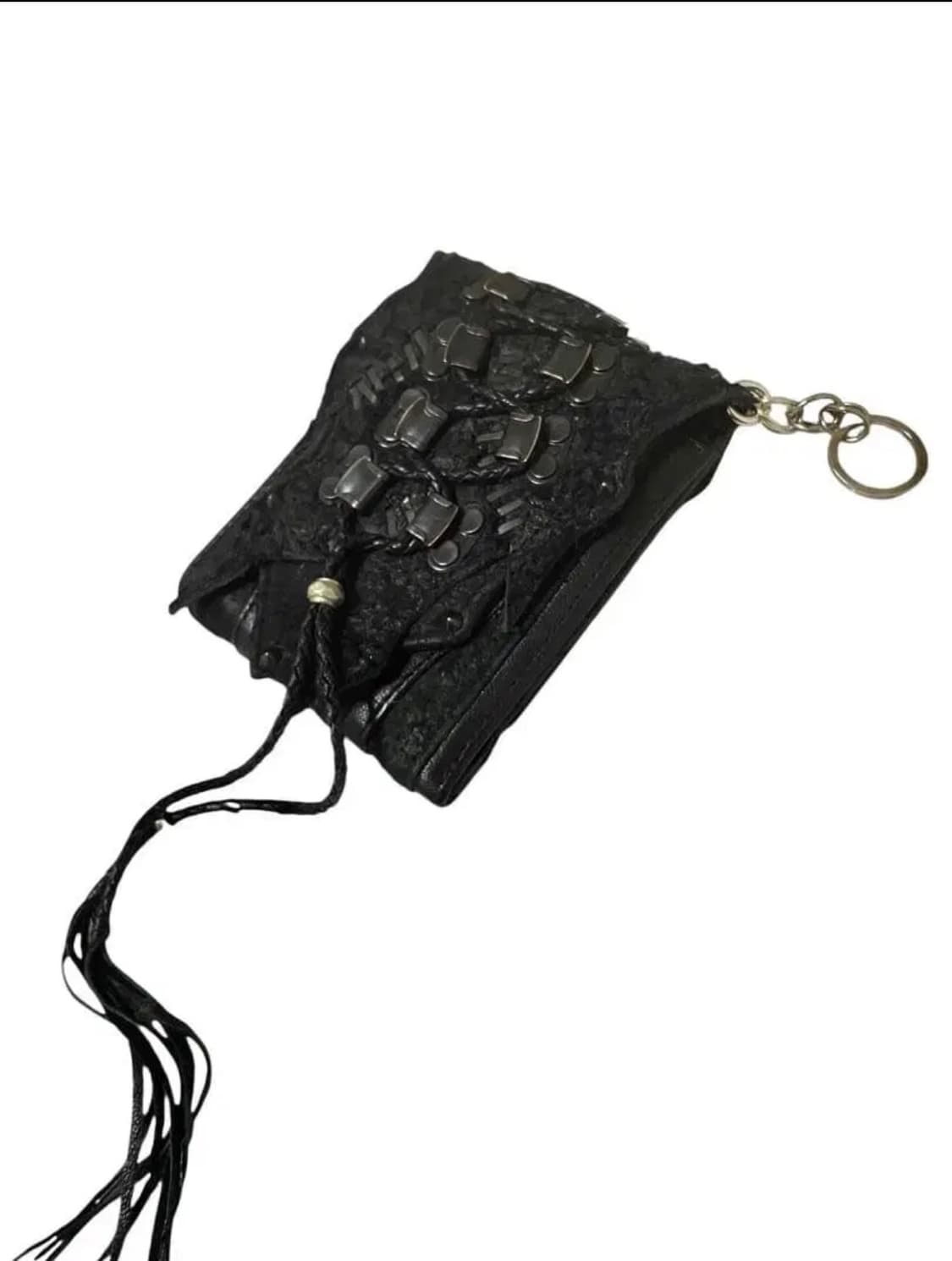 “KMRii” 2401-W02 WC-Black Chrome  상품이미지2