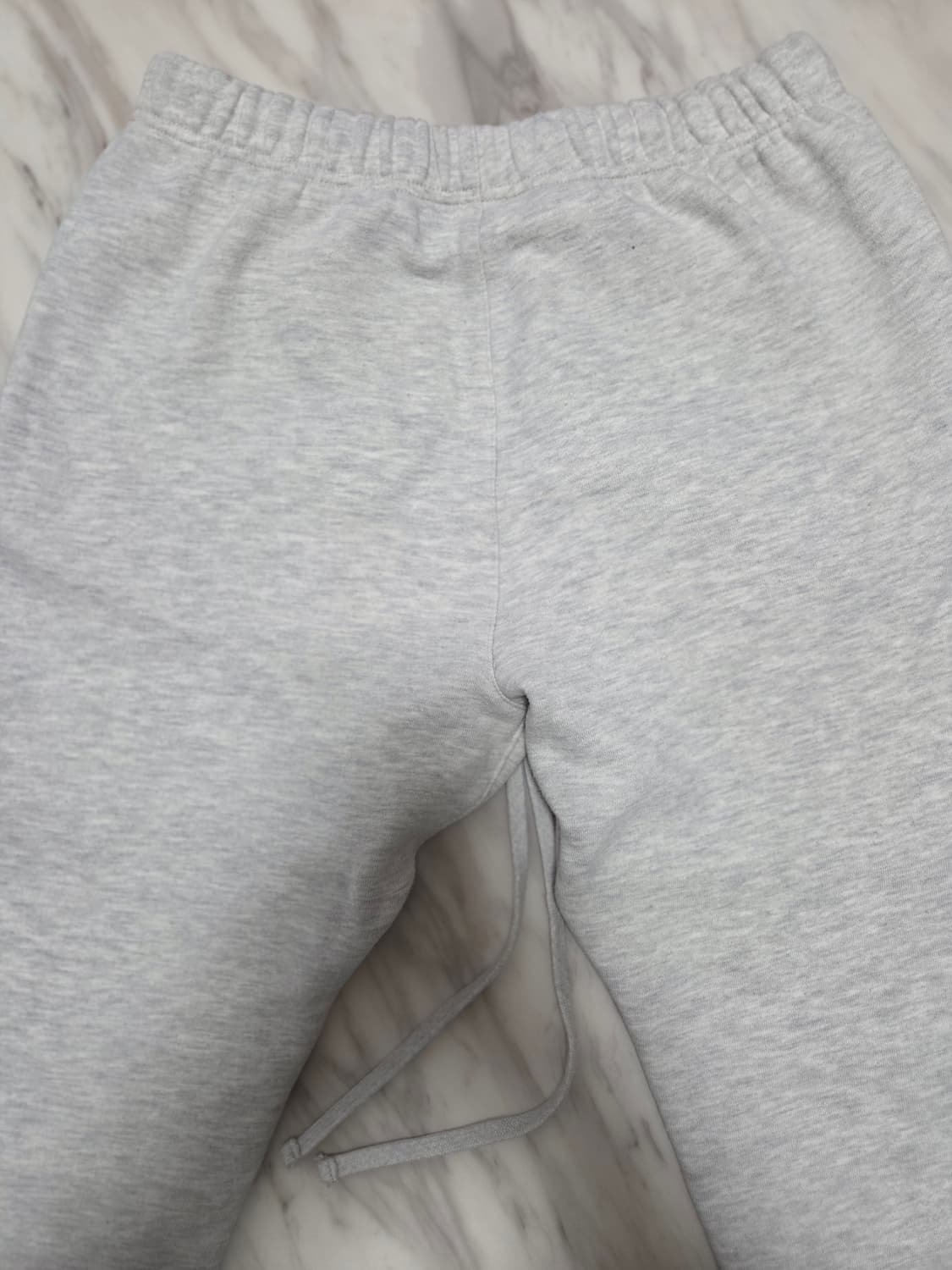 피오갓에센셜 스웻 조거팬츠 상품이미지4